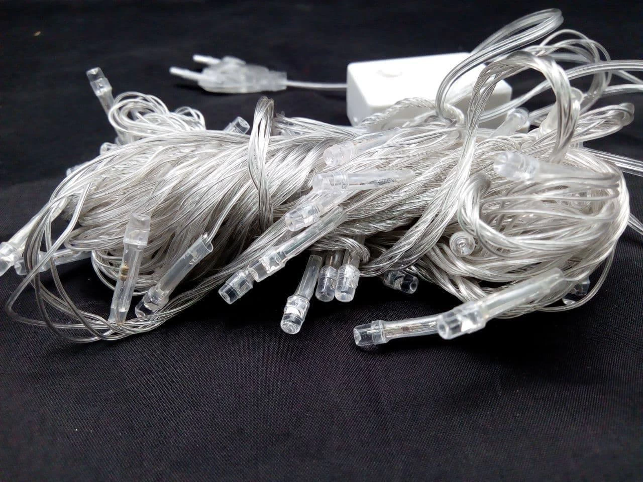 إضاءة زينة رمضان – إضاءة كهربائية للديكور الداخلي والخارجي